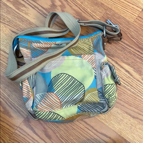 Fossil Crossbody Bag - Picture 3 of 5